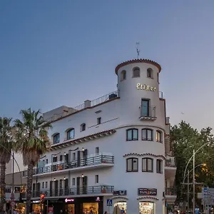 Cliper By Escampa , Platja d'Aro Spagna
