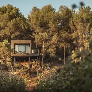Les De L'oller Del Mas , Manresa Spagna